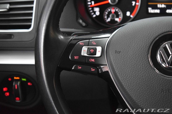 Volkswagen Sharan 1.4 TSI DSG REZERVACE 2021