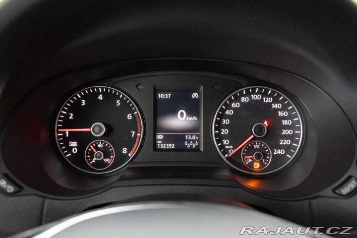 Volkswagen Sharan 1.4 TSI DSG REZERVACE 2021