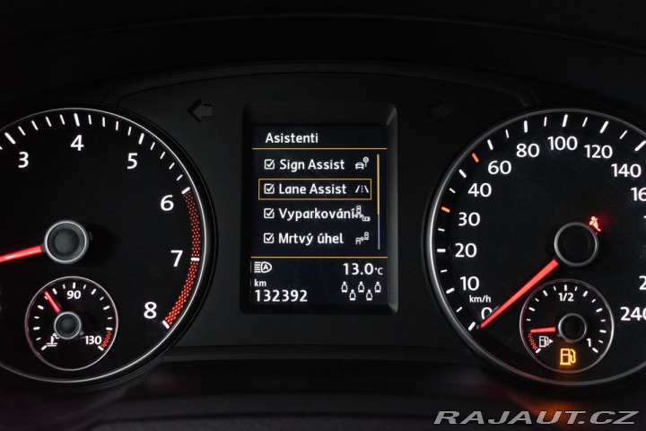 Volkswagen Sharan 1.4 TSI DSG REZERVACE 2021