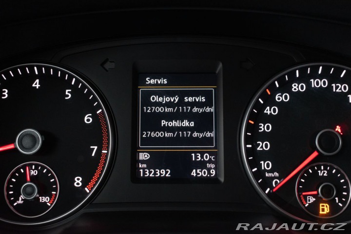 Volkswagen Sharan 1.4 TSI DSG REZERVACE 2021