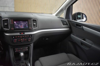 Volkswagen Sharan 1.4 TSI DSG*7.MÍST*TAŽNÉ* 2021