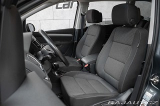 Volkswagen Sharan 1.4 TSI DSG*7.MÍST*TAŽNÉ* 2021