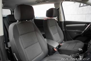 Volkswagen Sharan 1.4 TSI DSG*7.MÍST*TAŽNÉ* 2021
