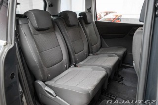 Volkswagen Sharan 1.4 TSI DSG*7.MÍST*TAŽNÉ* 2021