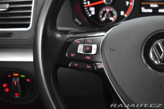 Volkswagen Sharan 1.4 TSI DSG*7.MÍST*TAŽNÉ* 2021