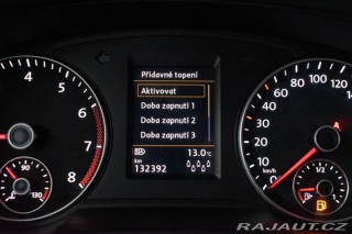 Volkswagen Sharan 1.4 TSI DSG*7.MÍST*TAŽNÉ* 2021