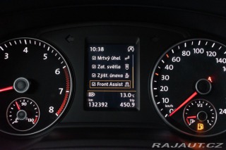 Volkswagen Sharan 1.4 TSI DSG*7.MÍST*TAŽNÉ* 2021