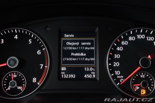 Volkswagen Sharan 1.4 TSI DSG*7.MÍST*TAŽNÉ* 2021