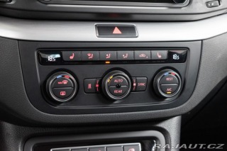 Volkswagen Sharan 1.4 TSI DSG*7.MÍST*TAŽNÉ* 2021