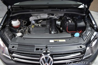 Volkswagen Sharan 1.4 TSI DSG*7.MÍST*TAŽNÉ* 2021