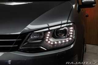 Volkswagen Sharan 1.4 TSI DSG*7.MÍST*TAŽNÉ* 2021