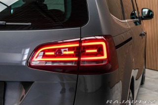 Volkswagen Sharan 1.4 TSI DSG*7.MÍST*TAŽNÉ* 2021