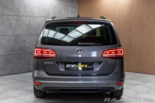 Volkswagen Sharan 1.4 TSI DSG*7.MÍST*TAŽNÉ* 2021