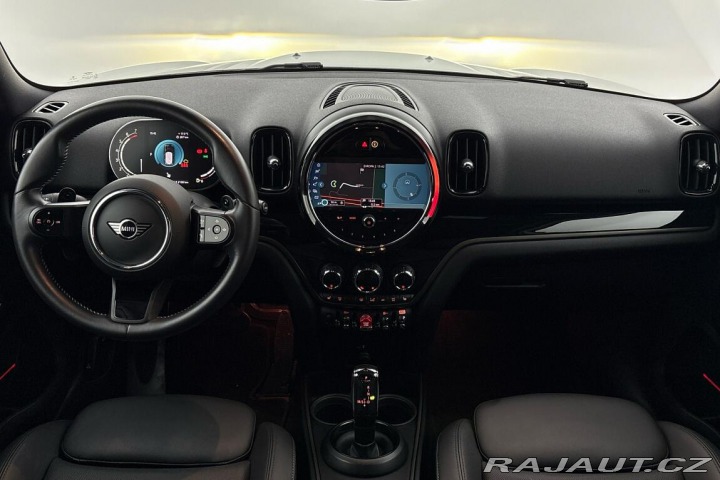 Mini Cooper S ALL4 2023