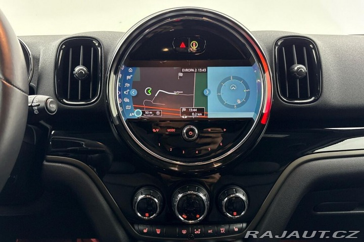 Mini Cooper S ALL4 2023