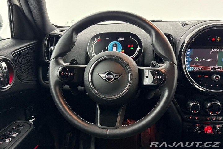 Mini Cooper S ALL4 2023