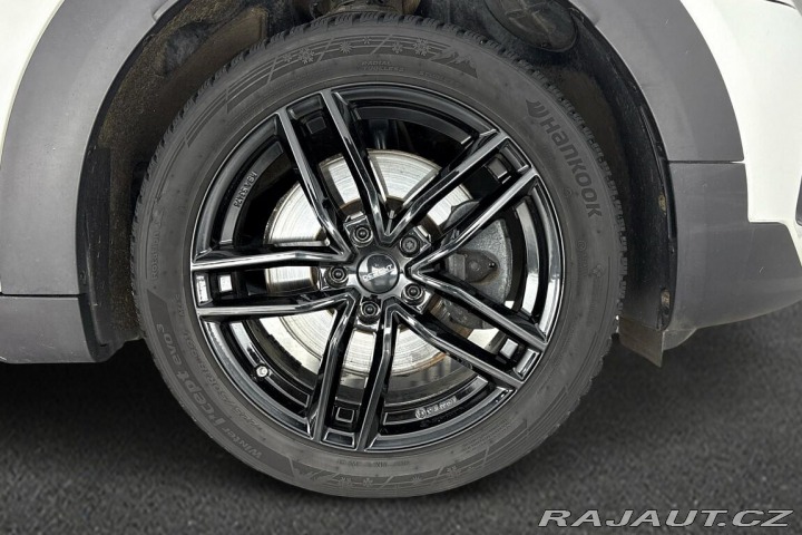 Mini Cooper S ALL4 2023