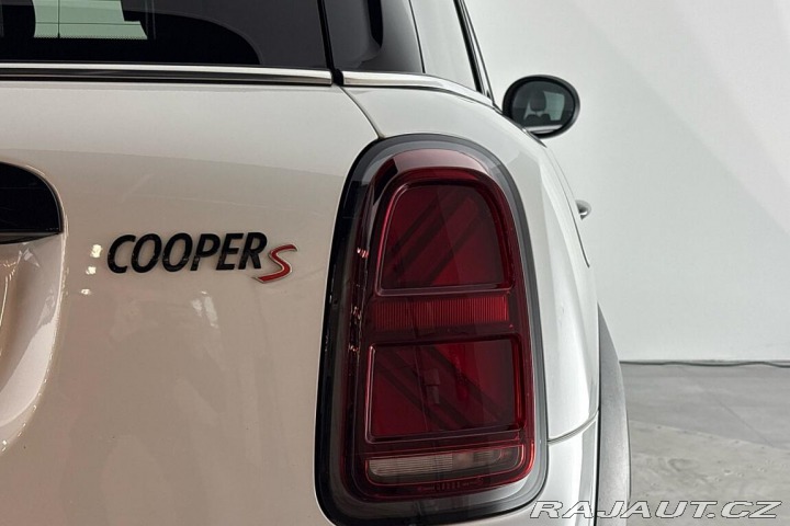 Mini Cooper S ALL4 2023