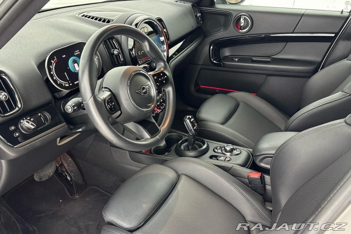 Mini Cooper S ALL4 2023