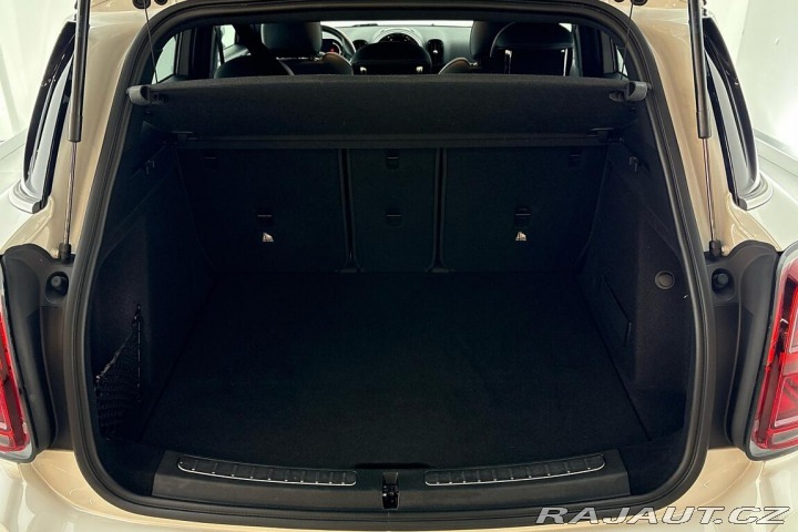 Mini Cooper S ALL4 2023