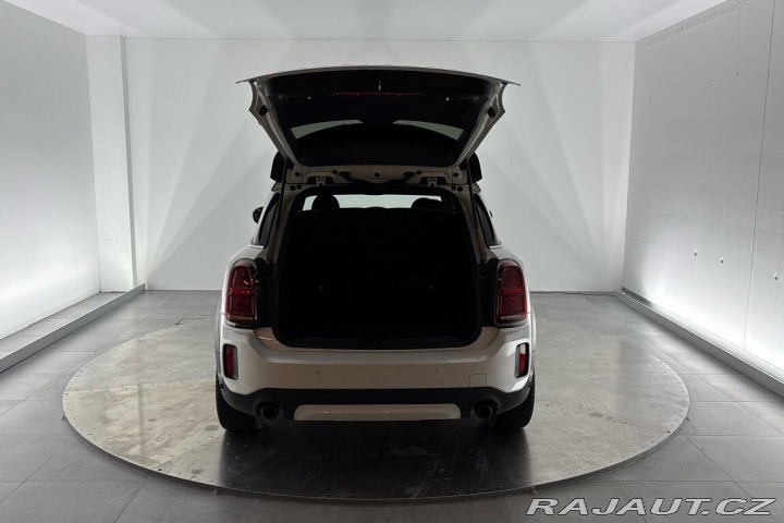 Mini Cooper S ALL4 2023