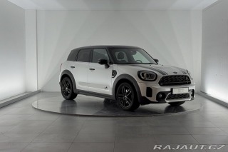 Mini Cooper S ALL4 2023