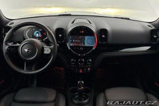 Mini Cooper S ALL4 2023