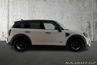 Mini Cooper S ALL4 2023