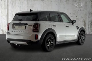 Mini Cooper S ALL4 2023