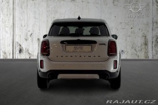 Mini Cooper S ALL4 2023