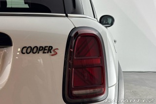 Mini Cooper S ALL4 2023