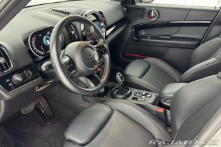 Mini Cooper S ALL4 2023