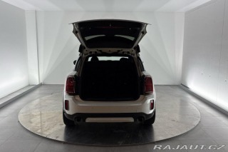 Mini Cooper S ALL4 2023