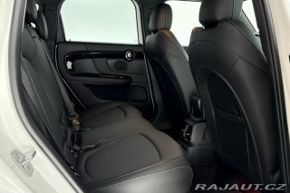 Mini Cooper S ALL4 2023