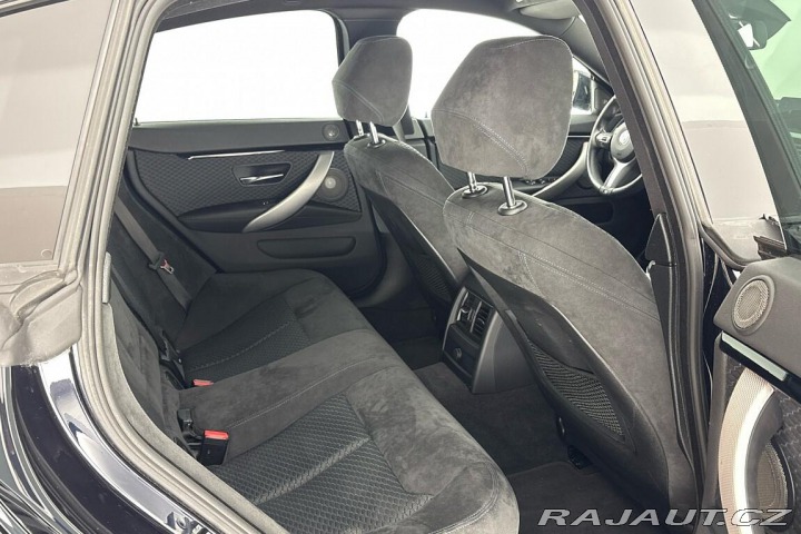 BMW 4 435d xDrive 2019