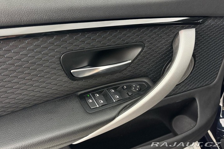 BMW 4 435d xDrive 2019