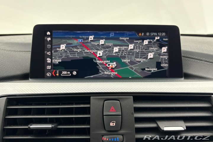 BMW 4 435d xDrive 2019