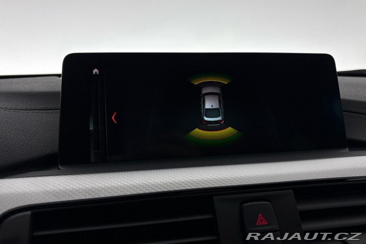 BMW 4 435d xDrive 2019