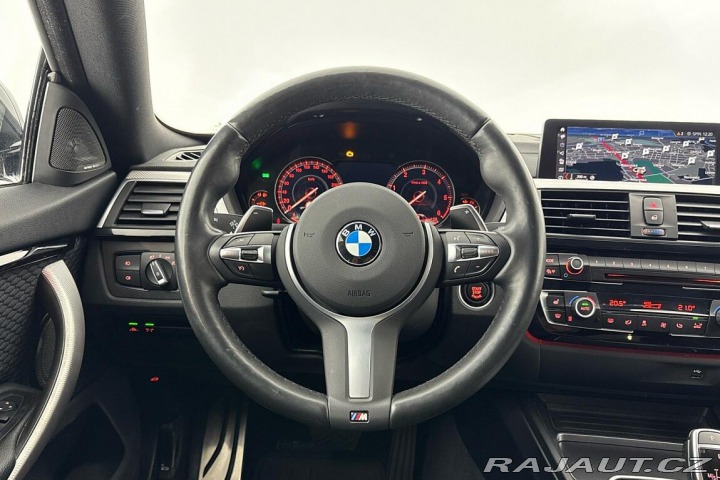 BMW 4 435d xDrive 2019