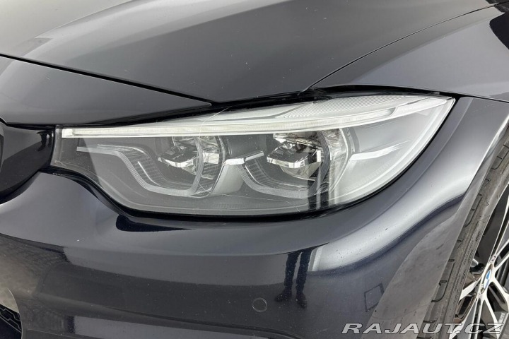 BMW 4 435d xDrive 2019