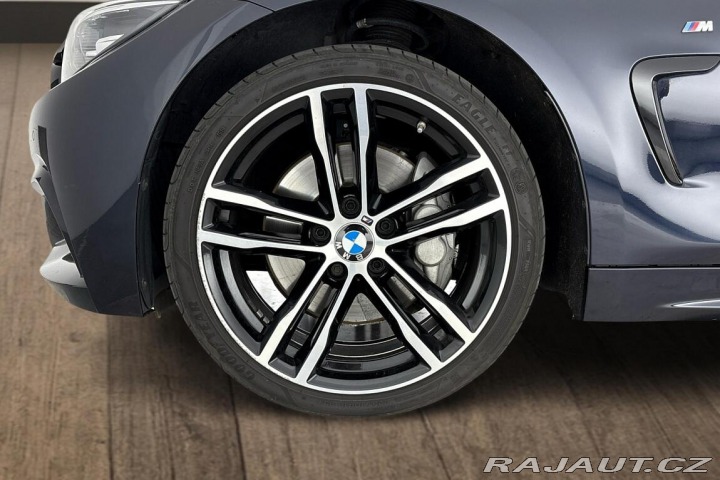 BMW 4 435d xDrive 2019