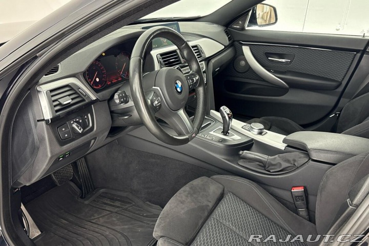 BMW 4 435d xDrive 2019