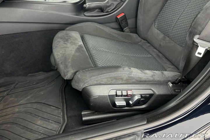 BMW 4 435d xDrive 2019