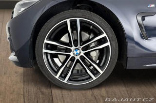 BMW 4 435d xDrive 2019