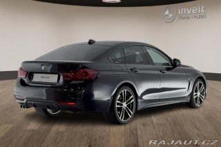 BMW 4 435d xDrive 2019