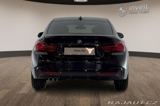 BMW 4 435d xDrive 2019