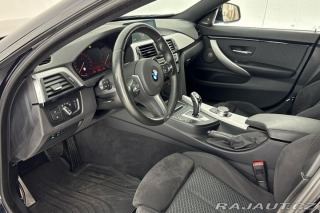 BMW 4 435d xDrive 2019