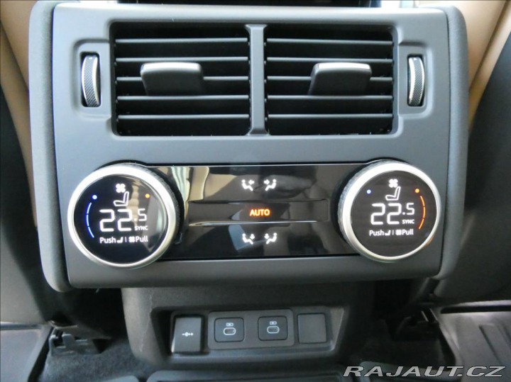 Land Rover Discovery 3,0 D350 35th Anniversary 2024