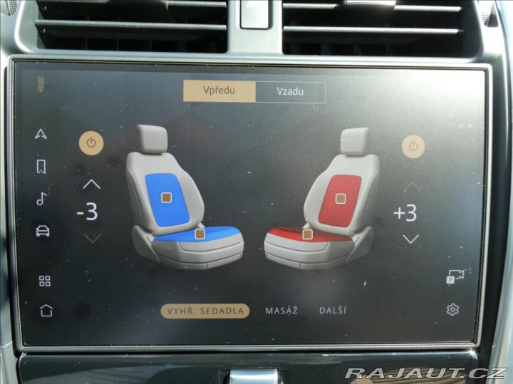 Land Rover Discovery 3,0 D350 35th Anniversary 2024