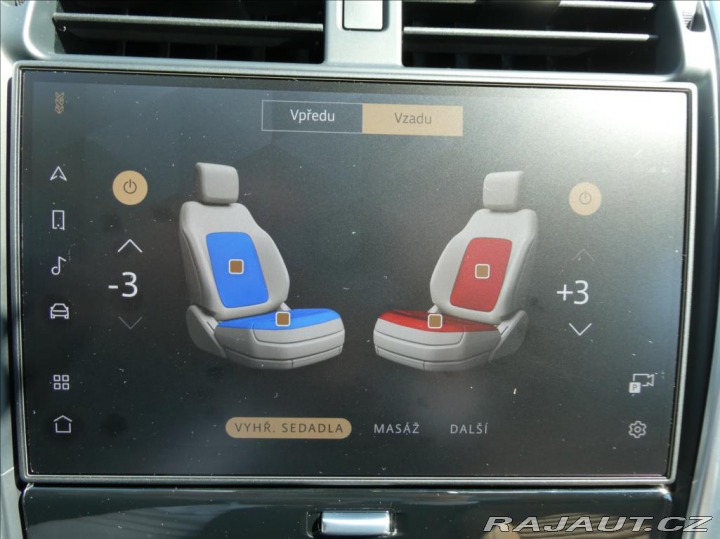 Land Rover Discovery 3,0 D350 35th Anniversary 2024